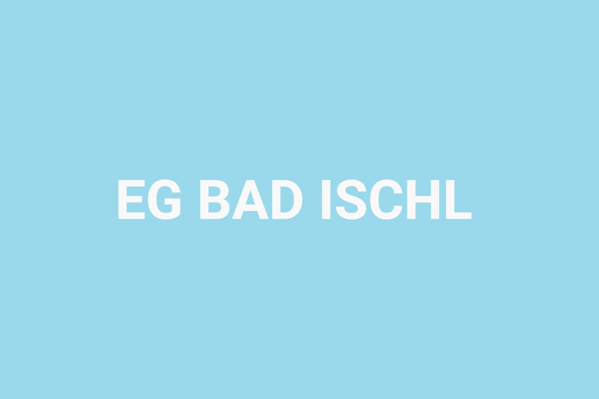 Einforstungsgenossenschaft Bad Ischl – Einladung zur Generalversammlung 7. März 2024