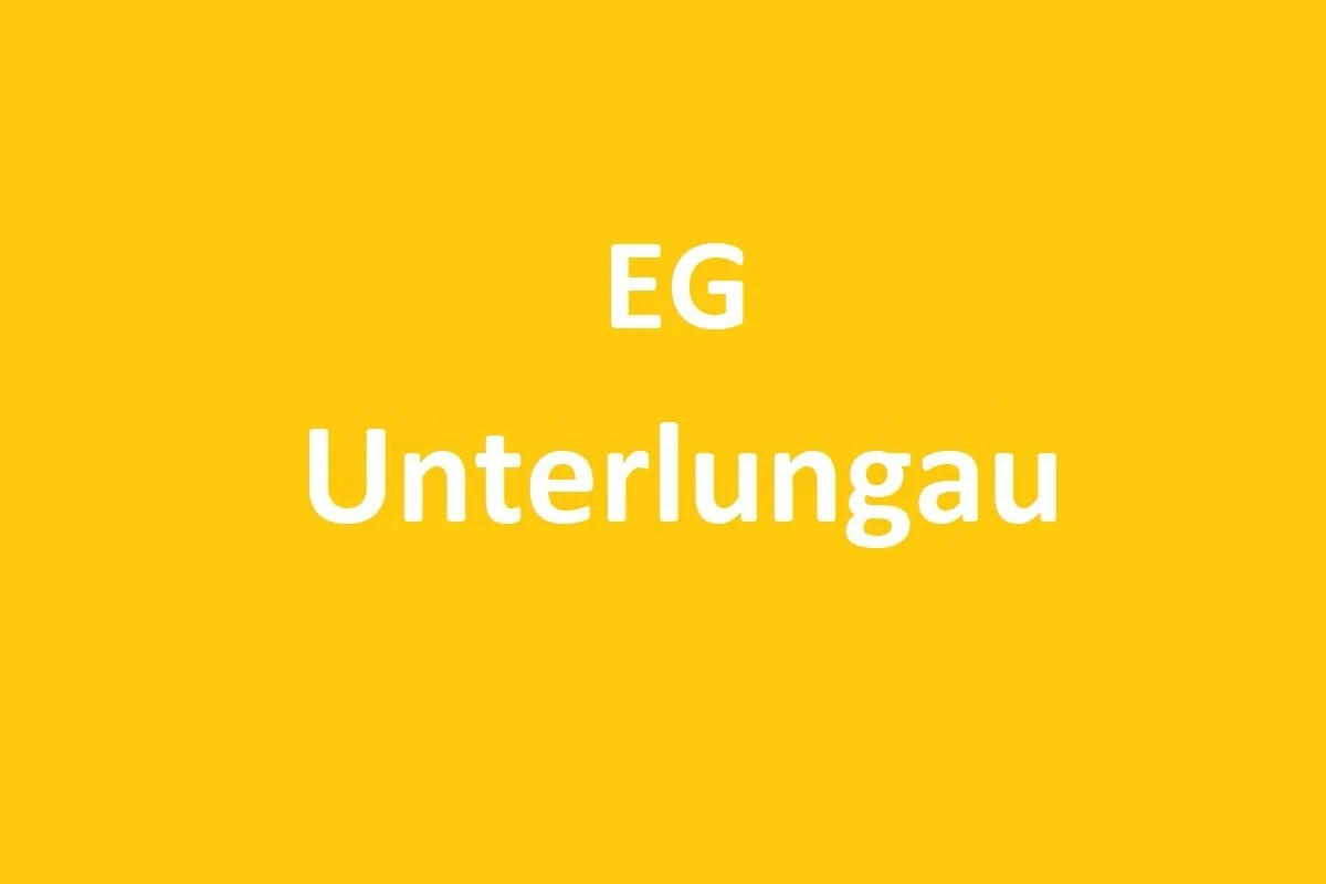 Einforstungsgenossenschaft Unterlungau – Einladung Generalversammlung