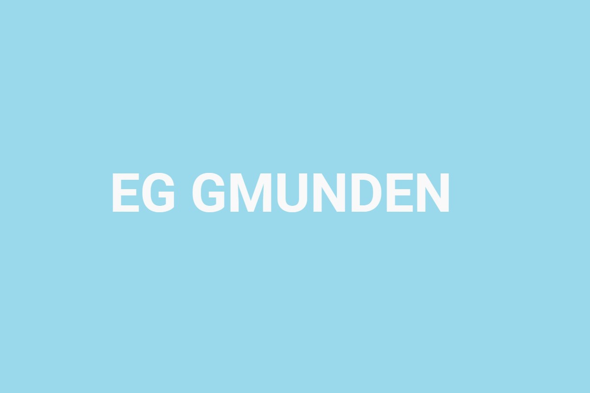 Einforstungsgenossenschaft Gmunden – Einladung zur Generalversammlung 25. Februar 2024